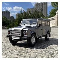 1/18 ランドローバー　ディフェンダー　110 Amazon | Century Dragon 1/18 ランドローバー ディフェンダー